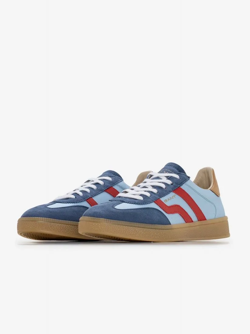 Zapatillas Gant Cuzima