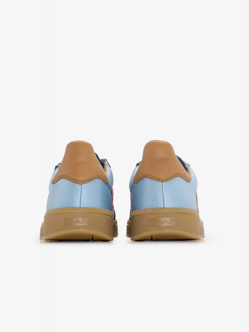 Zapatillas Gant Cuzima