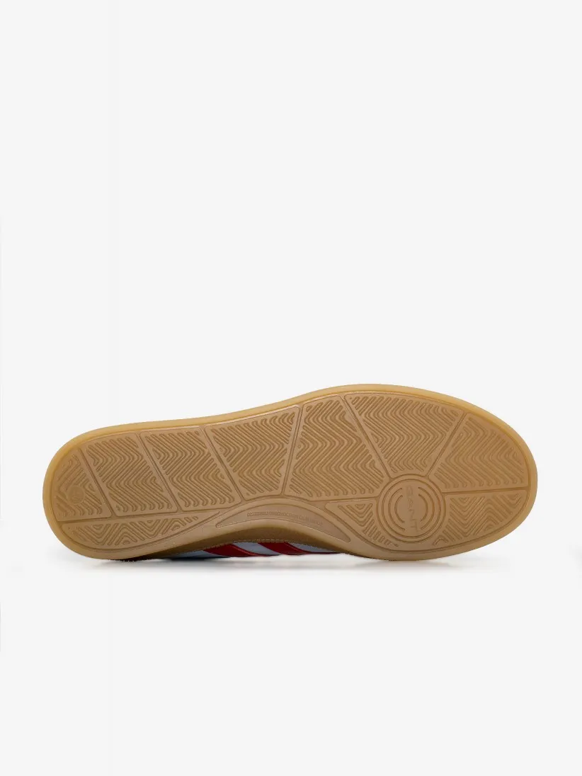 Zapatillas Gant Cuzima