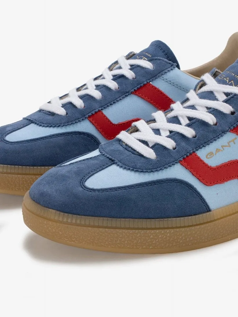 Zapatillas Gant Cuzima