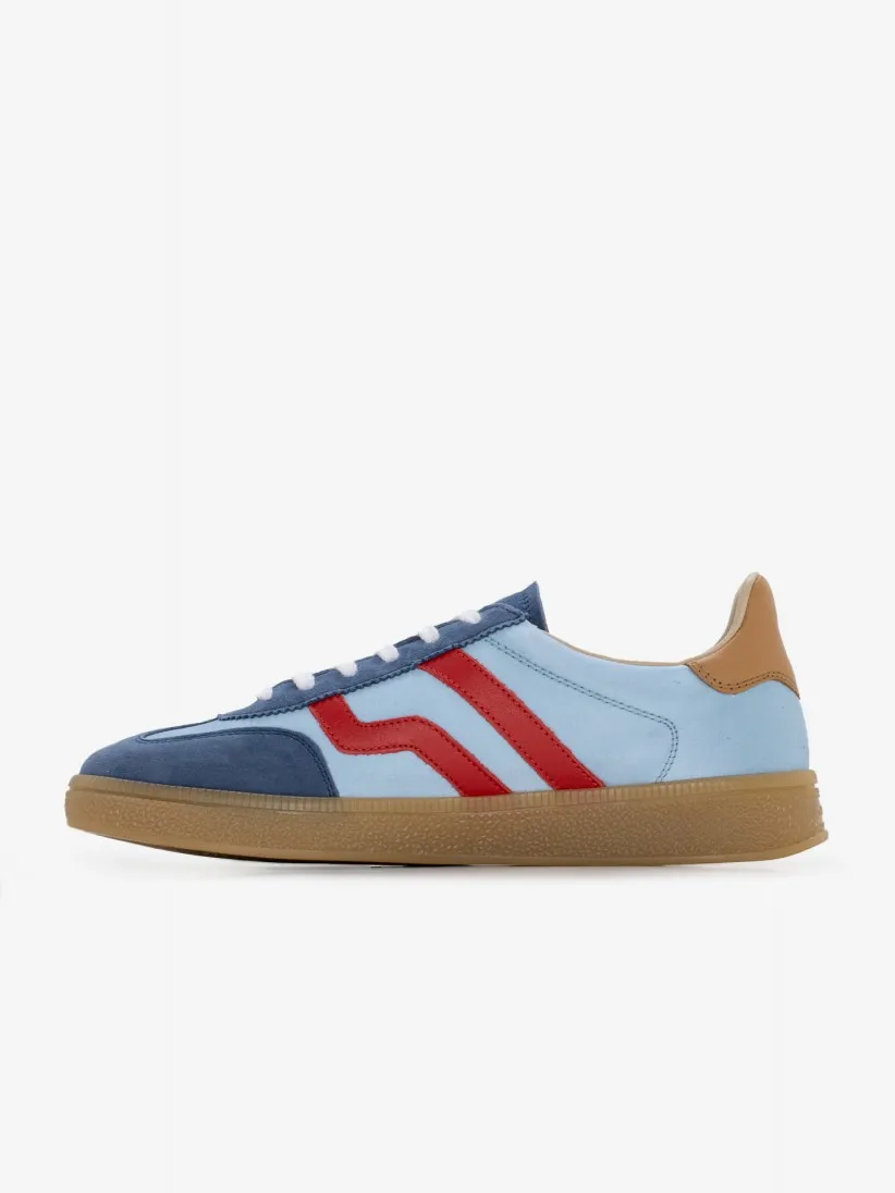 Zapatillas Gant Cuzima