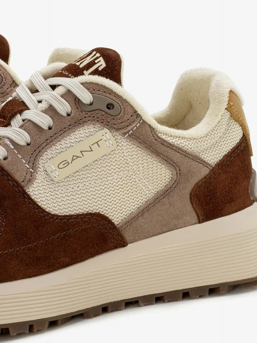 Zapatillas Gant Ronder