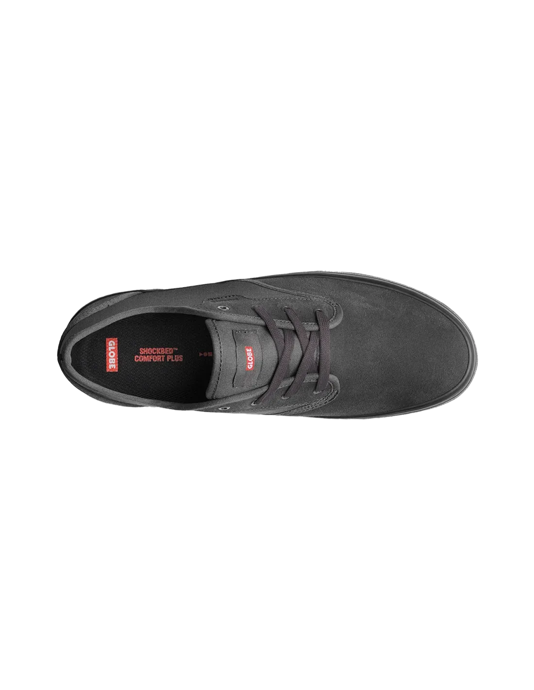 ZAPATILLAS GLOBE MOTLEY II 