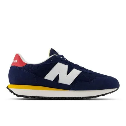 Zapatillas Hombre 237