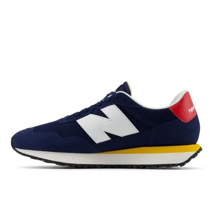 Zapatillas Hombre 237