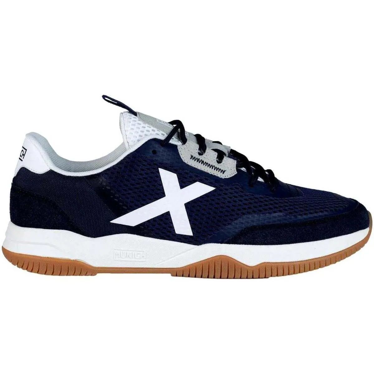 ZAPATILLAS HOMBRE  4059010