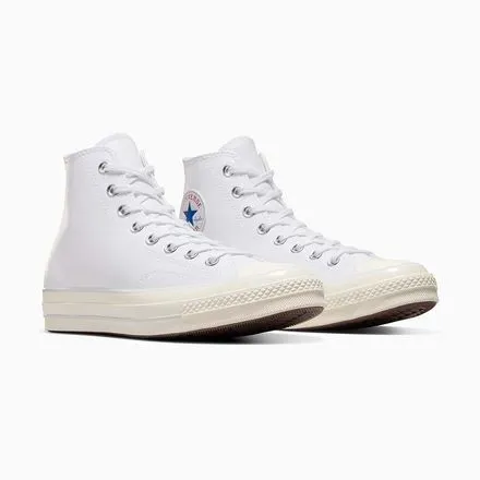 Zapatillas Hombre Chuck 70 Leather