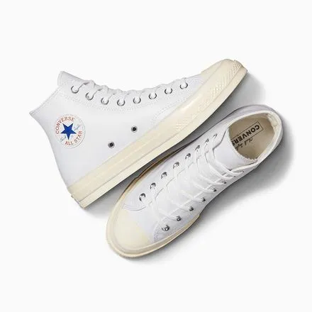 Zapatillas Hombre Chuck 70 Leather