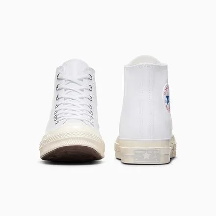 Zapatillas Hombre Chuck 70 Leather