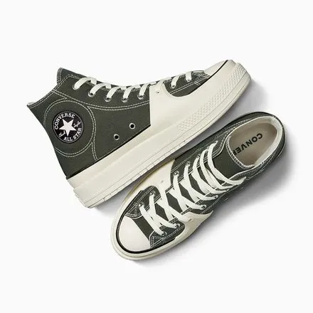 Zapatillas Hombre Chuck Taylor All Star Construct