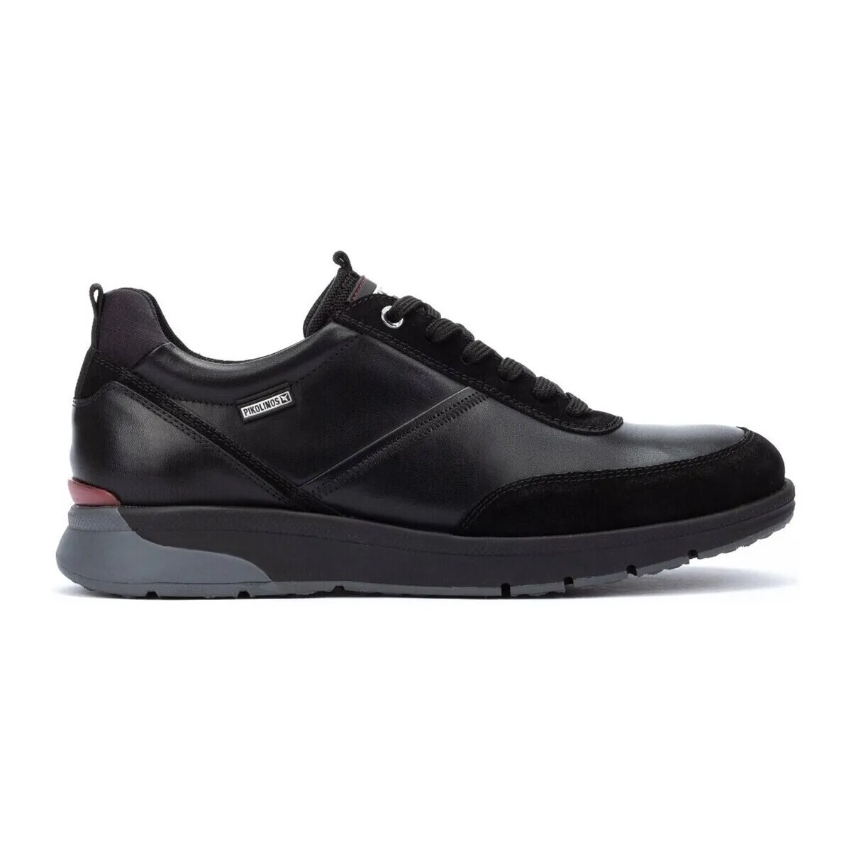 ZAPATILLAS HOMBRE CORDOBA NEGRO