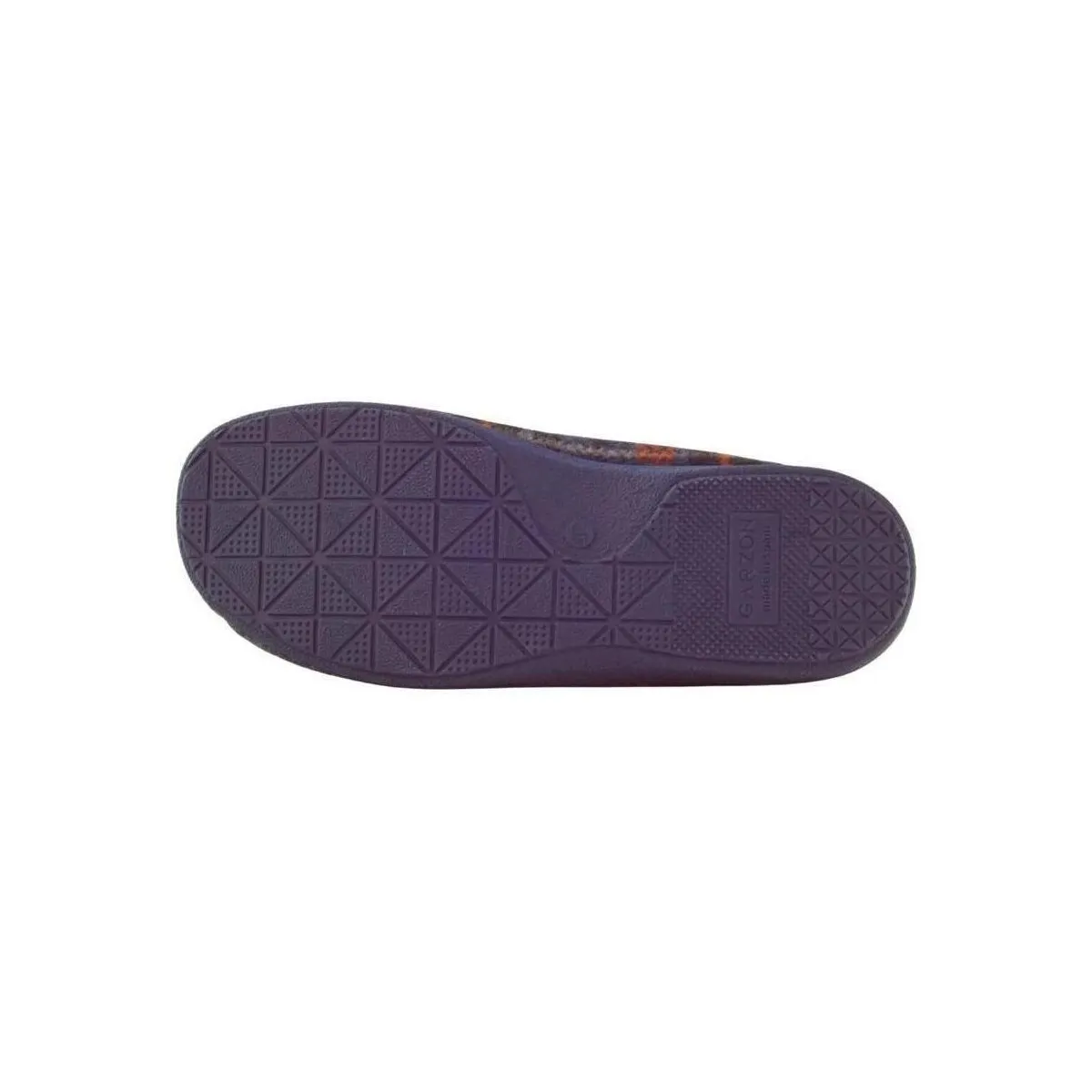 Zapatillas  Hombre Cuadros