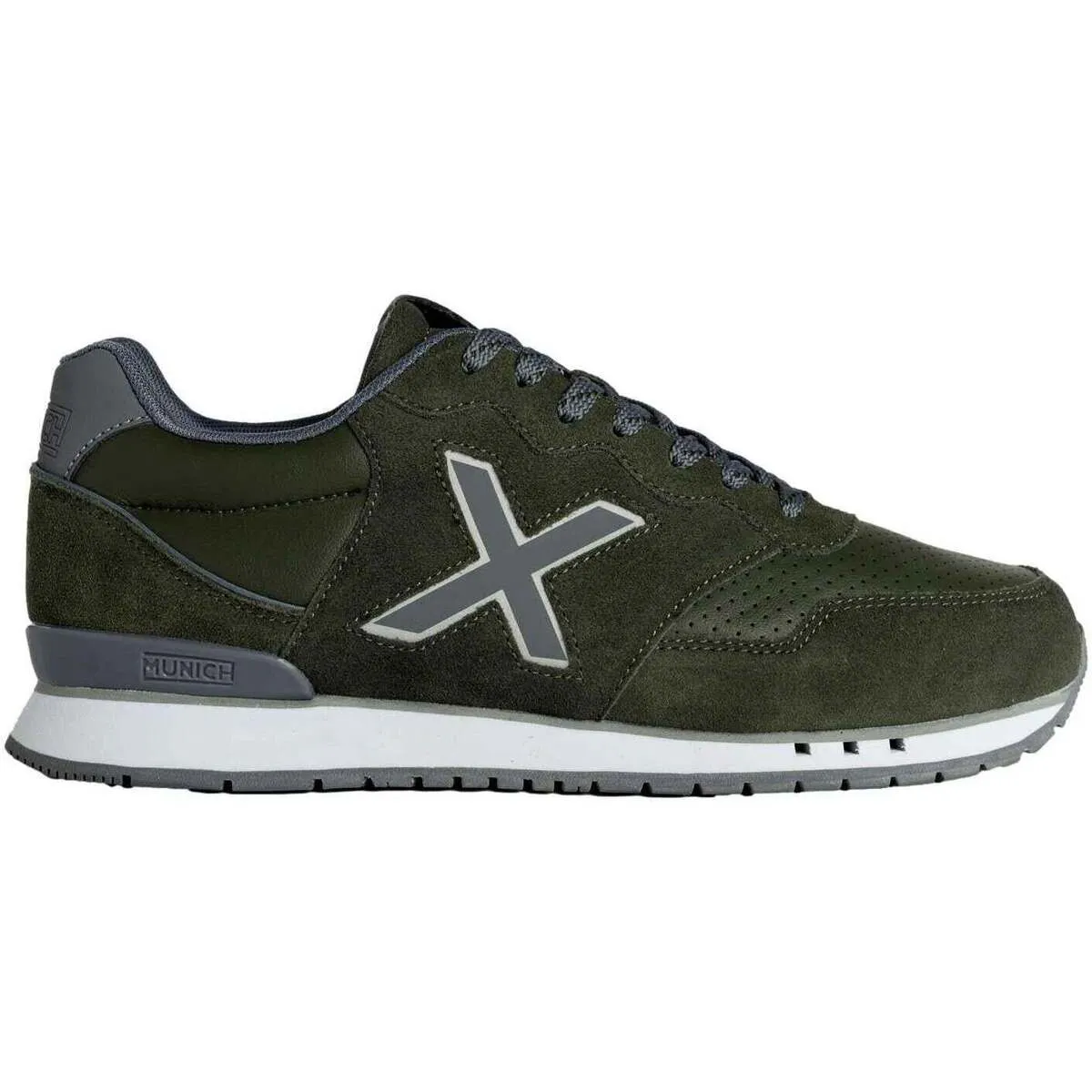 ZAPATILLAS HOMBRE  DASH PREMIUM 4150202