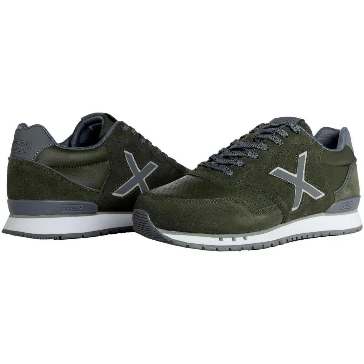 ZAPATILLAS HOMBRE  DASH PREMIUM 4150202