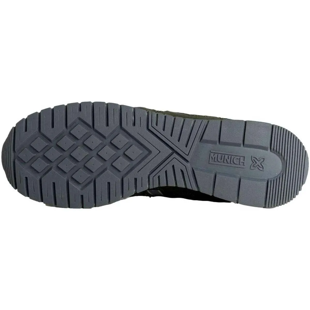 ZAPATILLAS HOMBRE  DASH PREMIUM 4150202