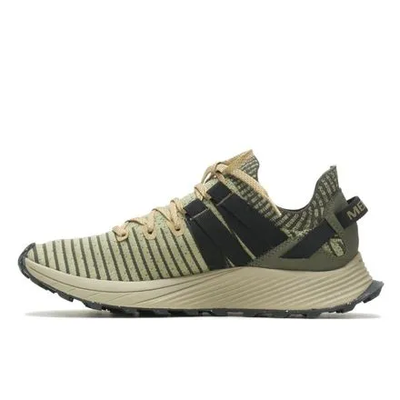 Zapatillas Hombre Embark Lace