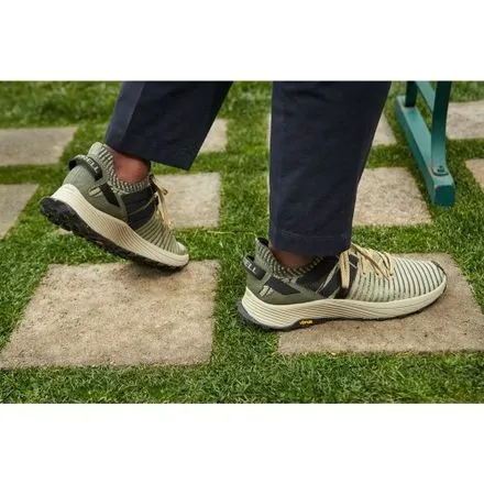Zapatillas Hombre Embark Lace