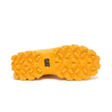 Zapatillas Hombre Intruder Galosh Wp