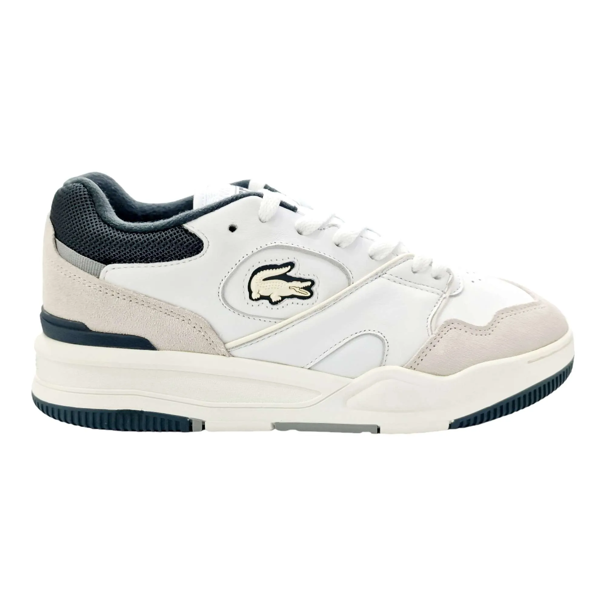 ZAPATILLAS HOMBRE LACOSTE LINESHOT VERDE