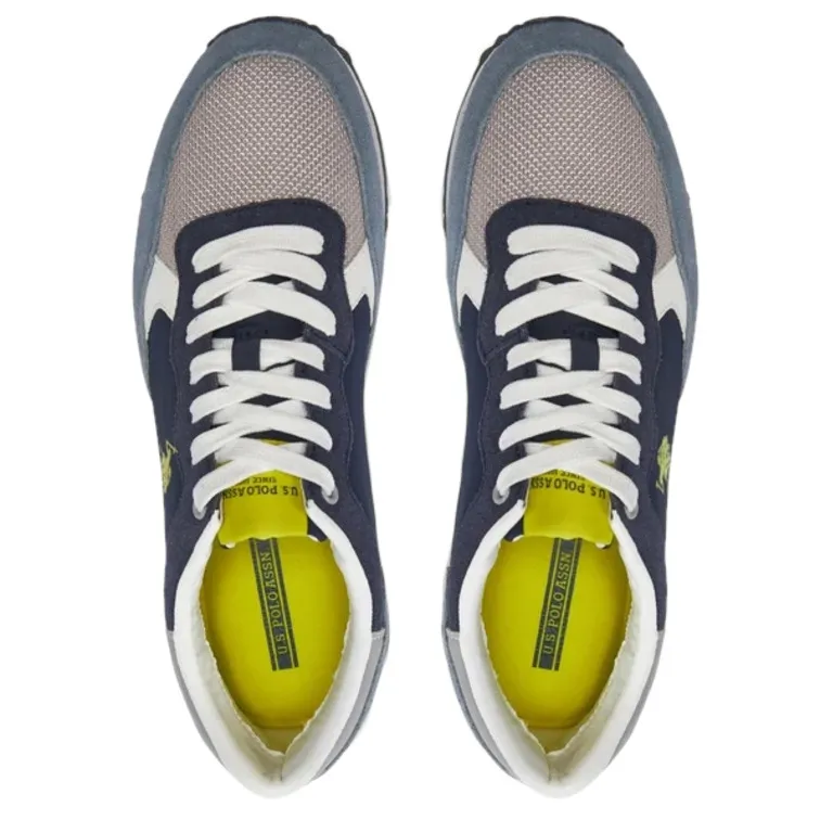 ZAPATILLAS HOMBRE USPOLO CLEEF