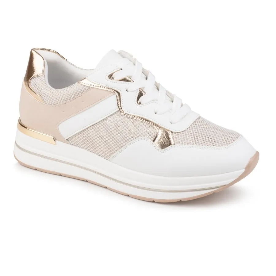  Zapatillas Lapierce DS178