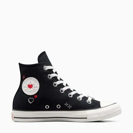 Zapatillas Mujer Chuck Taylor All Star Bemy2K