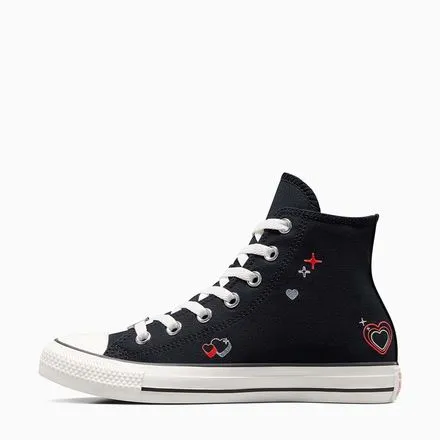 Zapatillas Mujer Chuck Taylor All Star Bemy2K