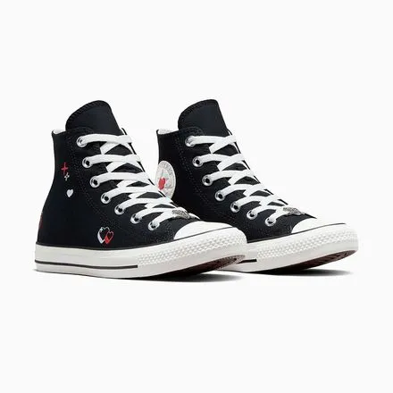 Zapatillas Mujer Chuck Taylor All Star Bemy2K
