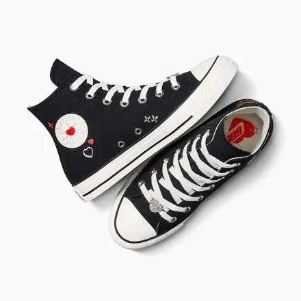 Zapatillas Mujer Chuck Taylor All Star Bemy2K
