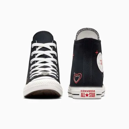 Zapatillas Mujer Chuck Taylor All Star Bemy2K