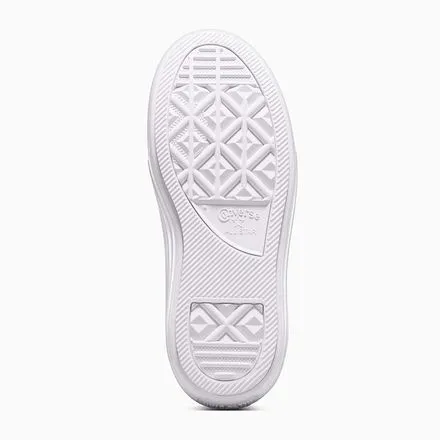 Zapatillas Mujer Chuck Taylor All Star Move Platform Star Studded