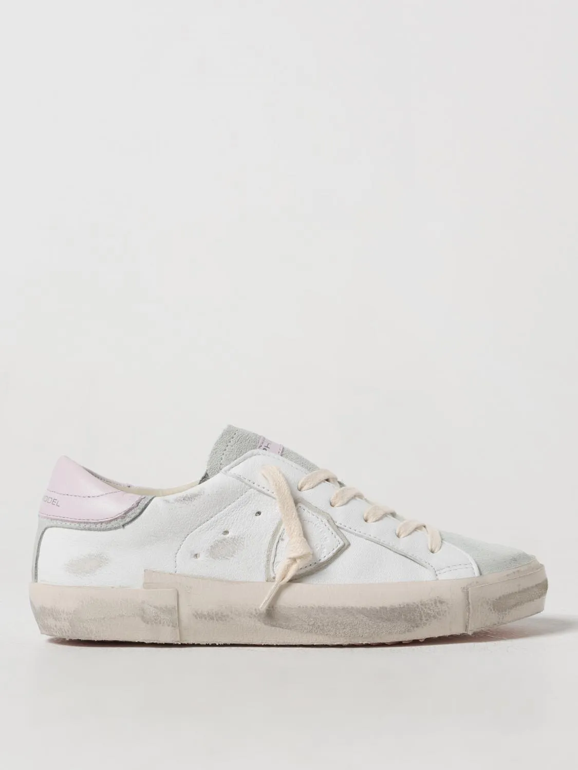 Zapatillas mujer Philippe Model