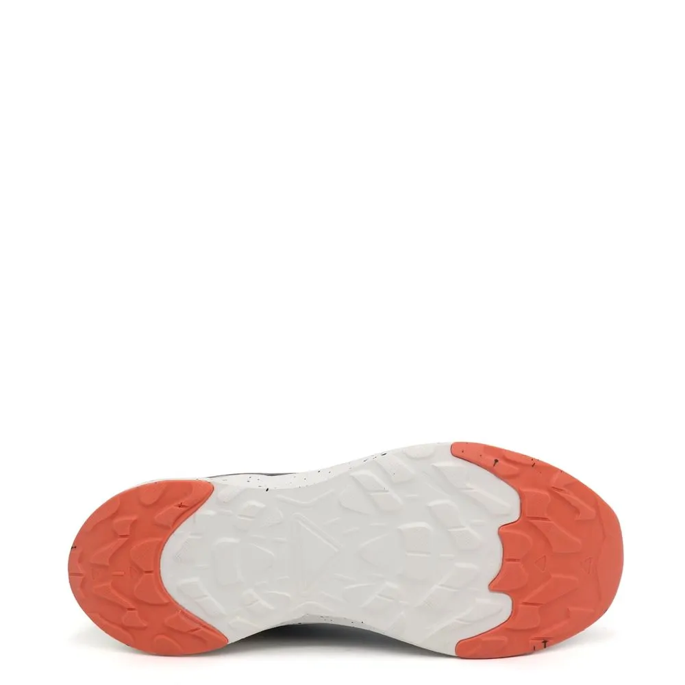 ZAPATILLAS MUJER RUNNING APOLO  AD2163 GRIS LIMON