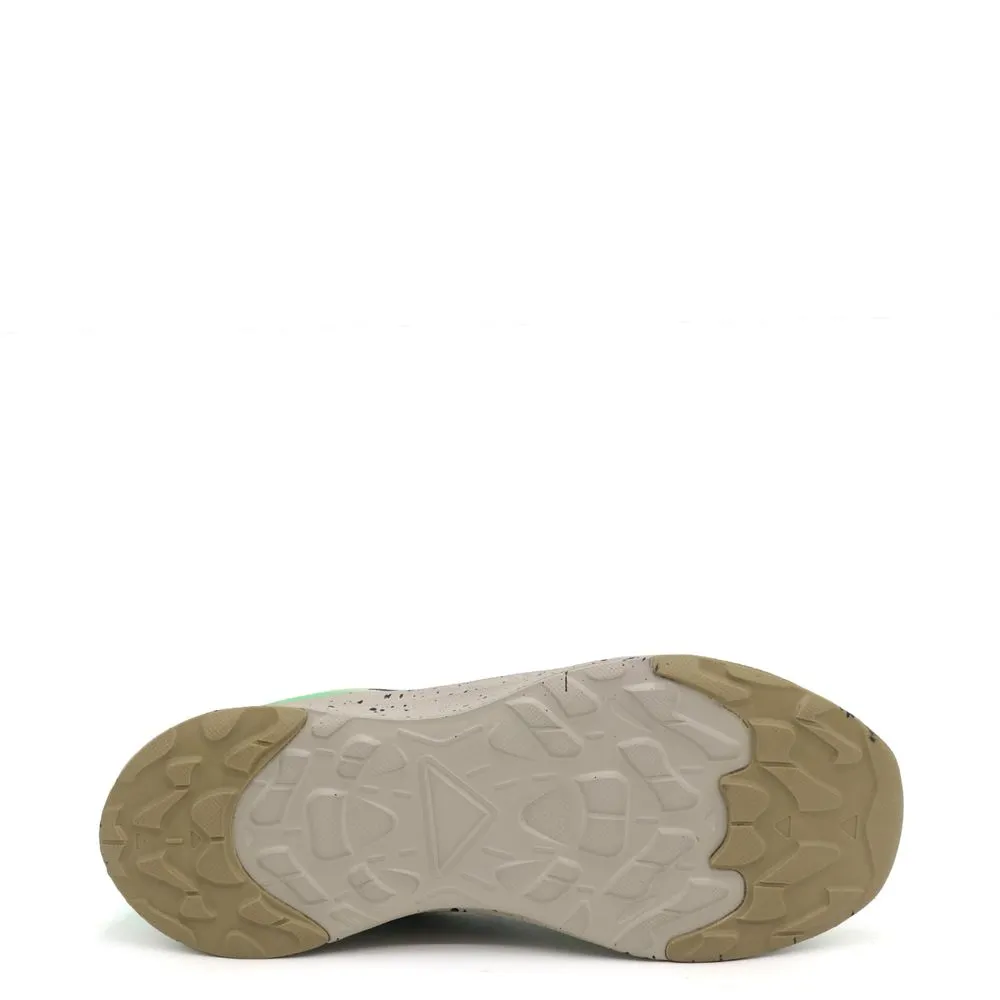 ZAPATILLAS MUJER RUNNING APOLO  AD2163 VERDE