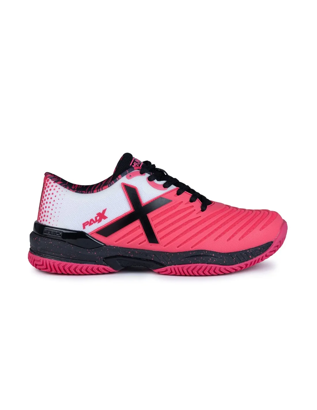 Zapatillas Munich Padx 45 Padel 4034045