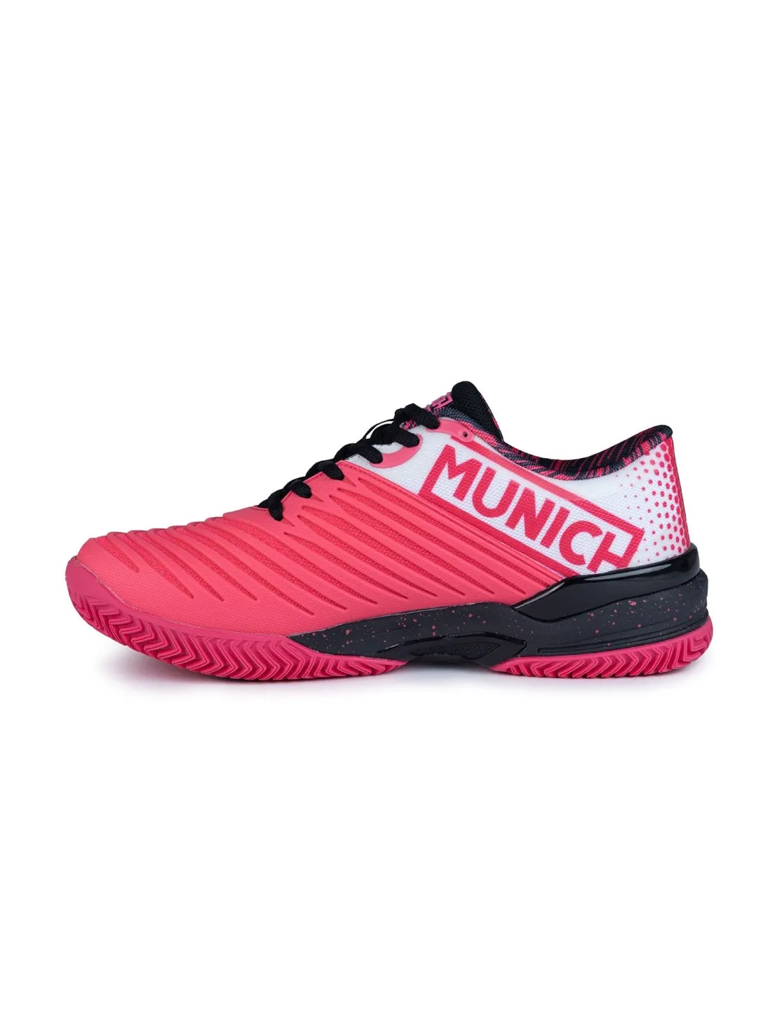Zapatillas Munich Padx 45 Padel 4034045