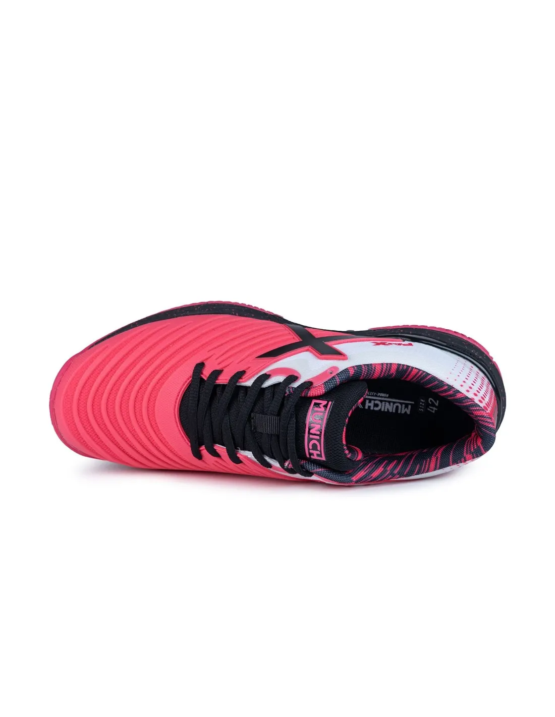 Zapatillas Munich Padx 45 Padel 4034045