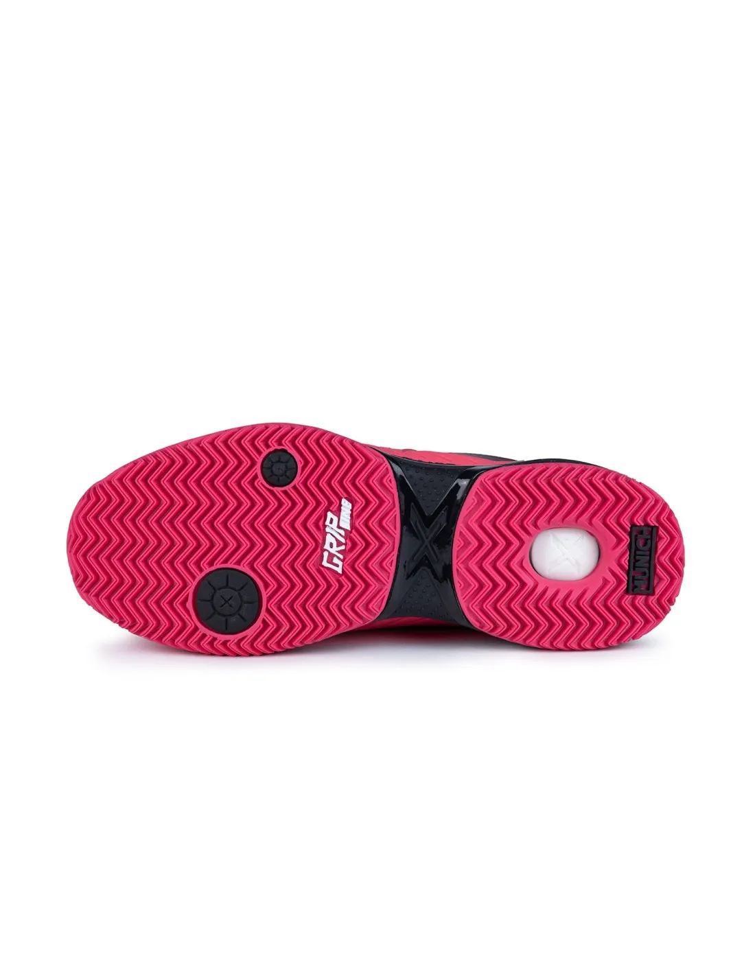 Zapatillas Munich Padx 45 Padel 4034045