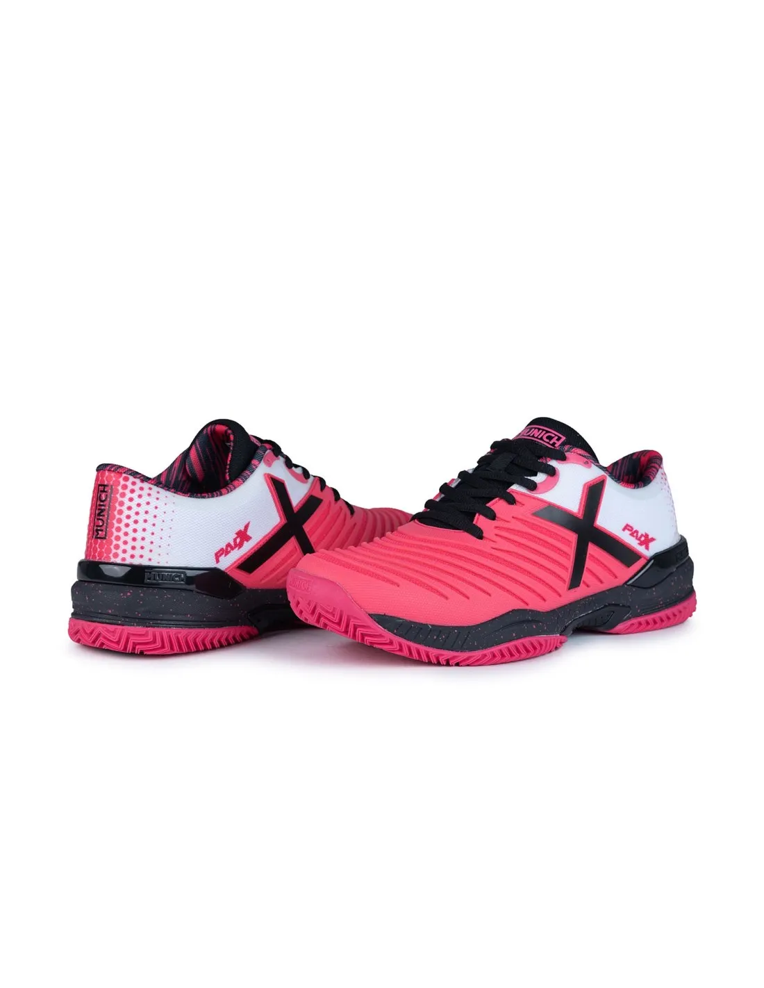 Zapatillas Munich Padx 45 Padel 4034045
