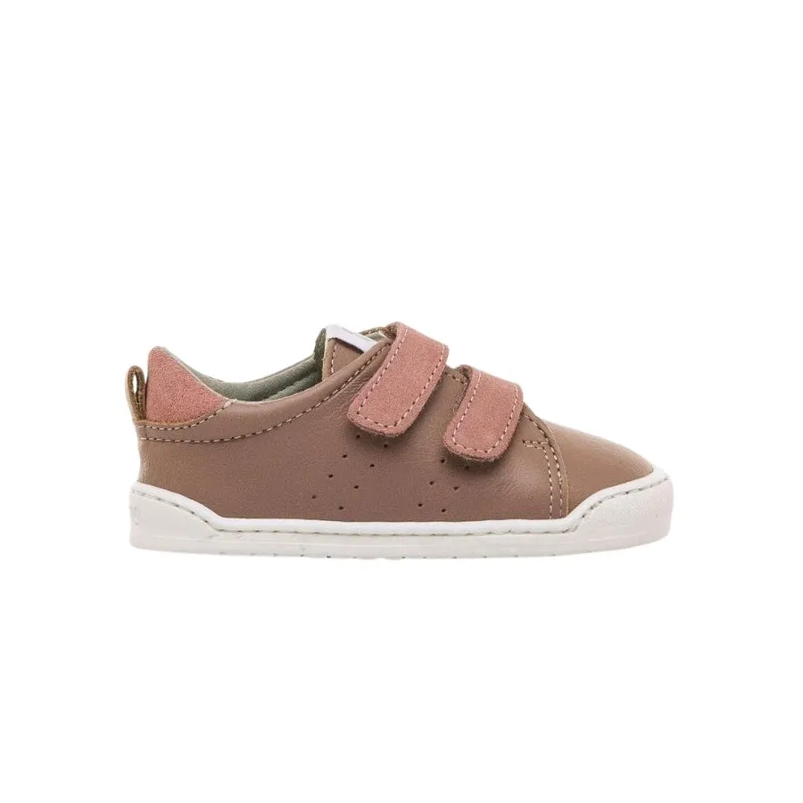  Zapatillas Mustang kids Free Baby
