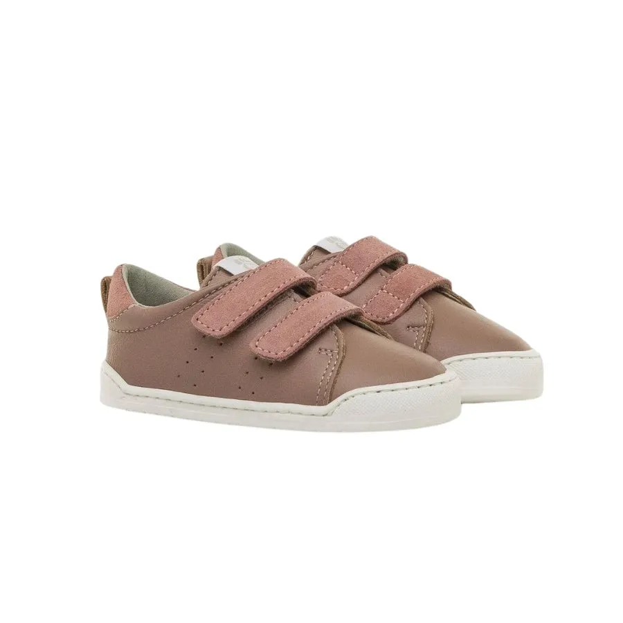  Zapatillas Mustang kids Free Baby