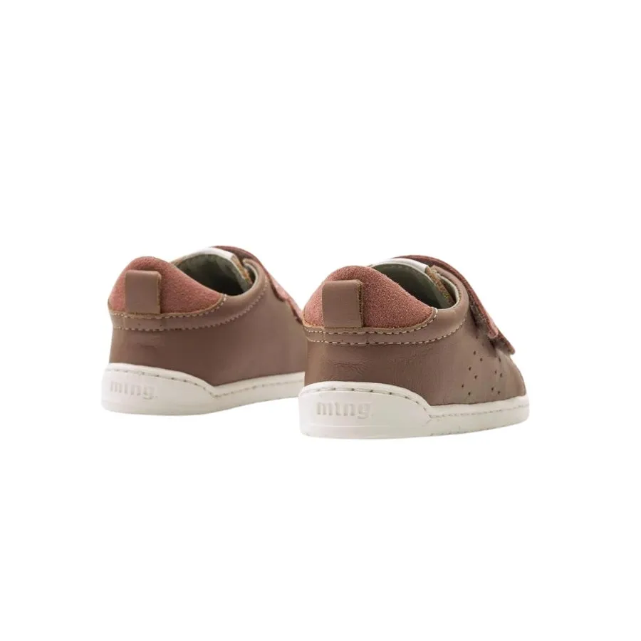  Zapatillas Mustang kids Free Baby