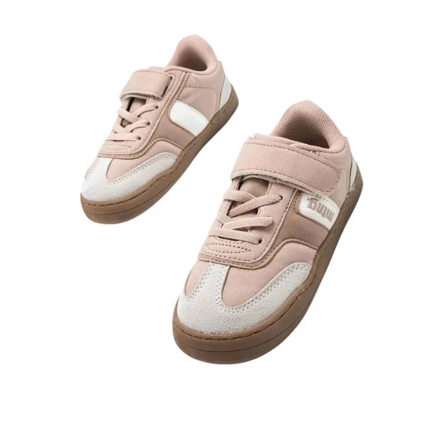  Zapatillas Mustang kids Free