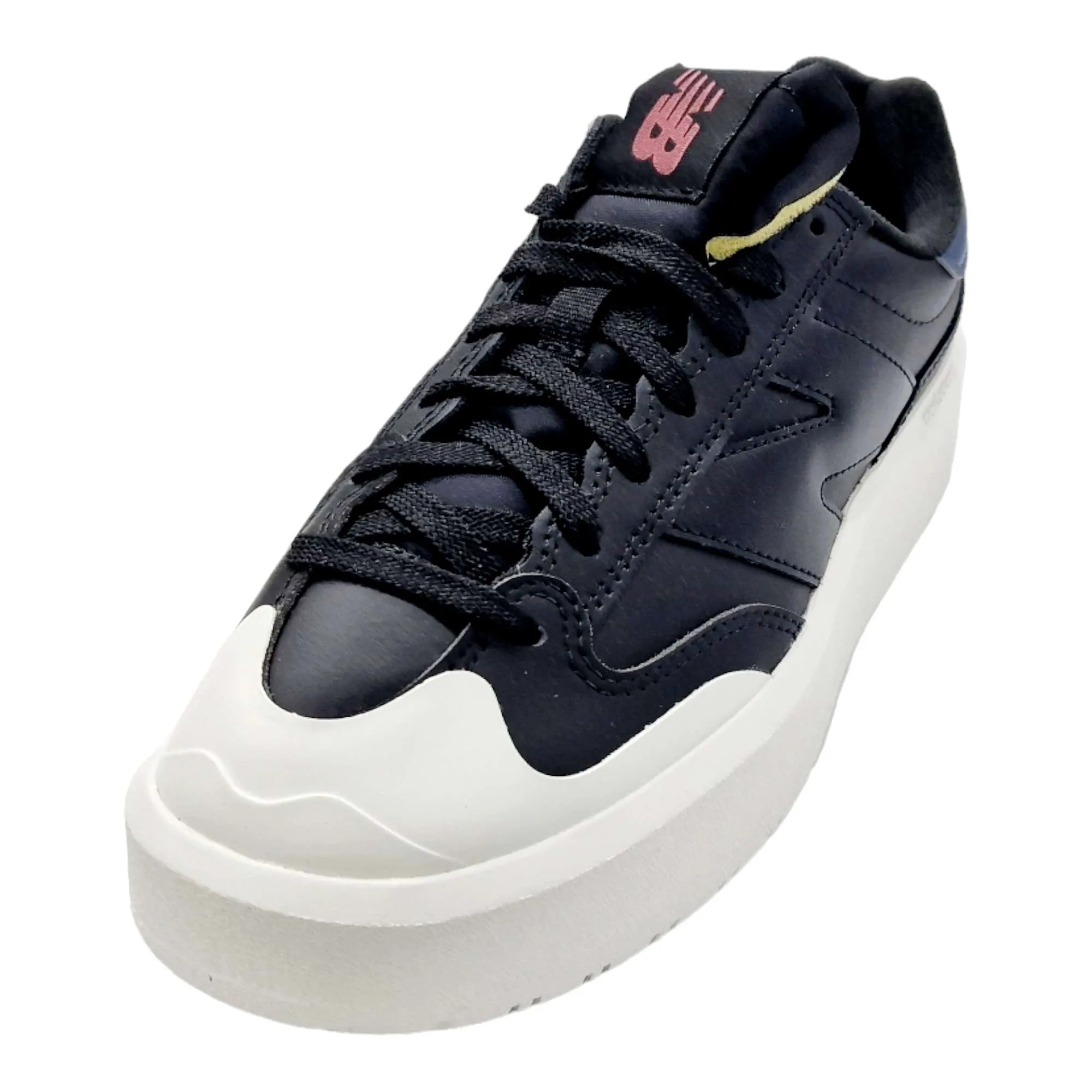 ZAPATILLAS NEW BALANCE MUJER NEGRA 302 NEGRO