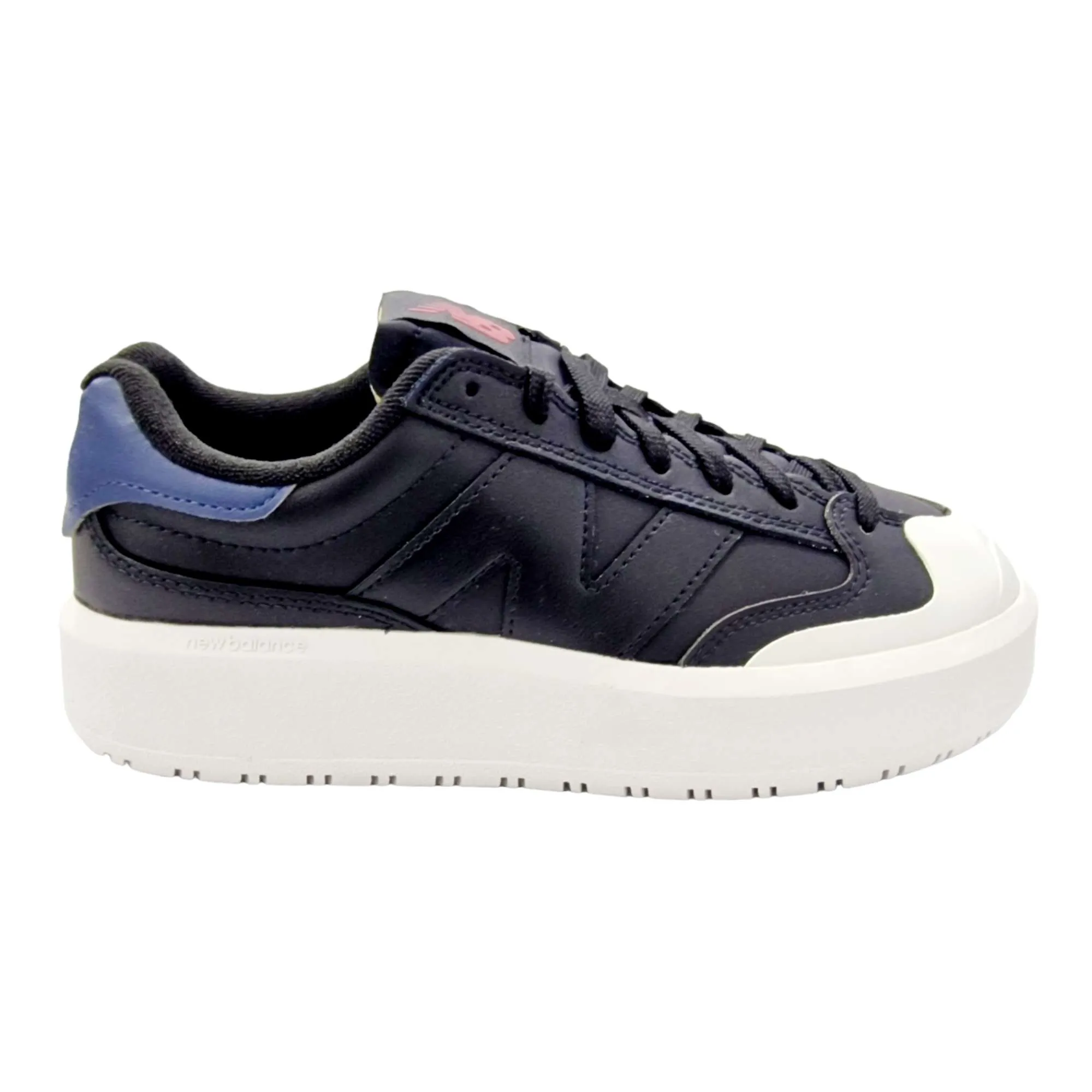 ZAPATILLAS NEW BALANCE MUJER NEGRA 302 NEGRO