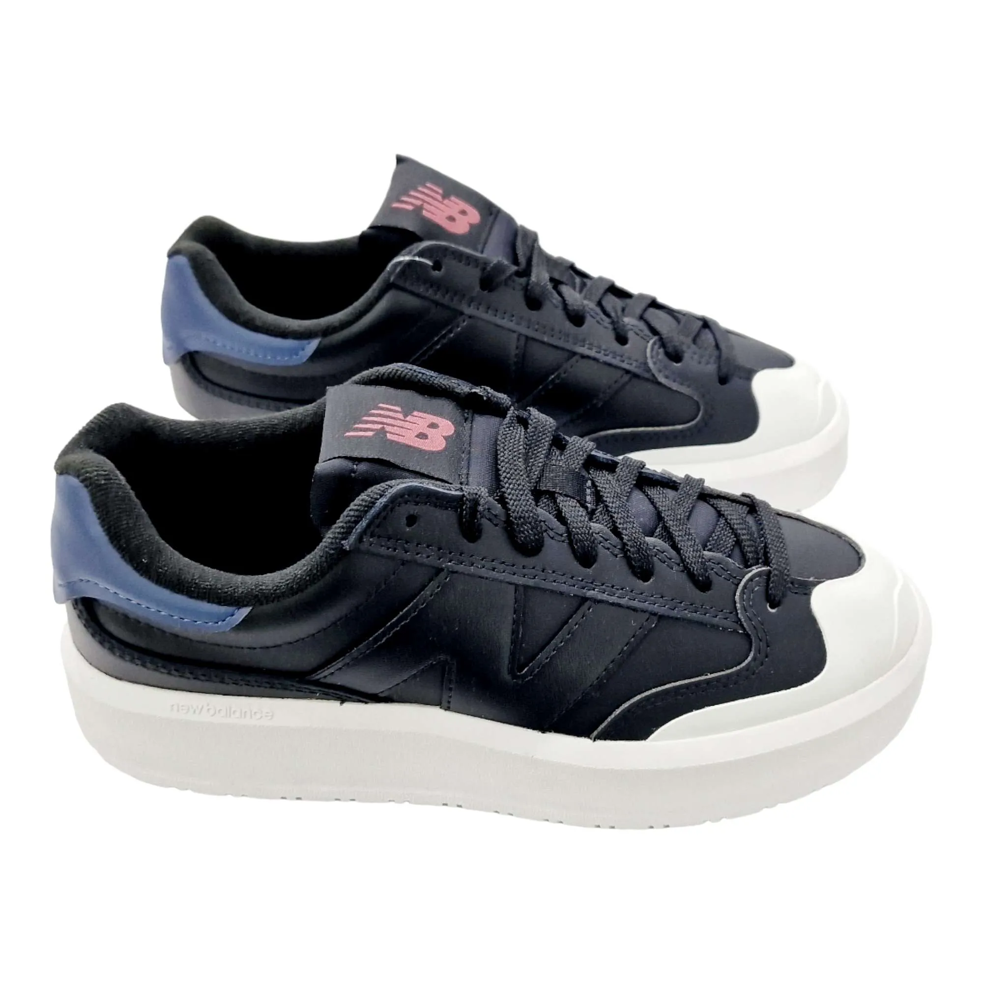 ZAPATILLAS NEW BALANCE MUJER NEGRA 302 NEGRO
