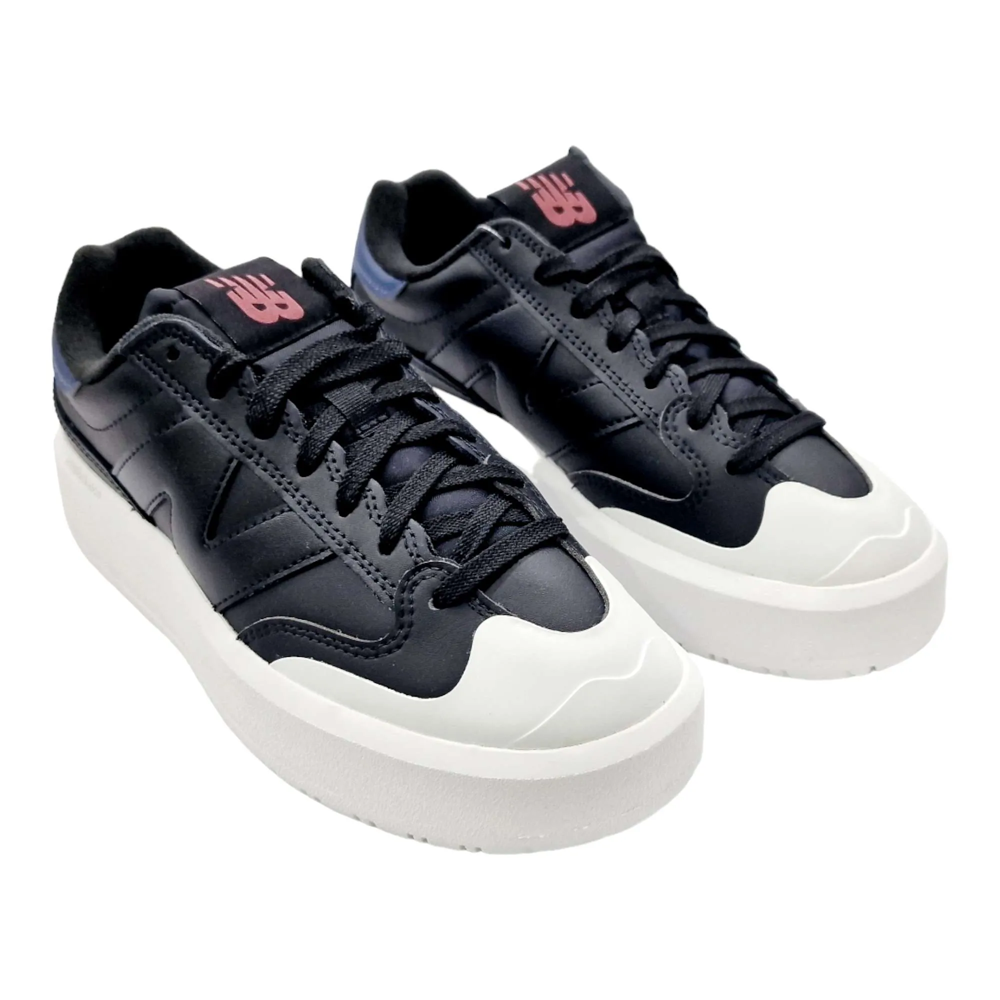 ZAPATILLAS NEW BALANCE MUJER NEGRA 302 NEGRO