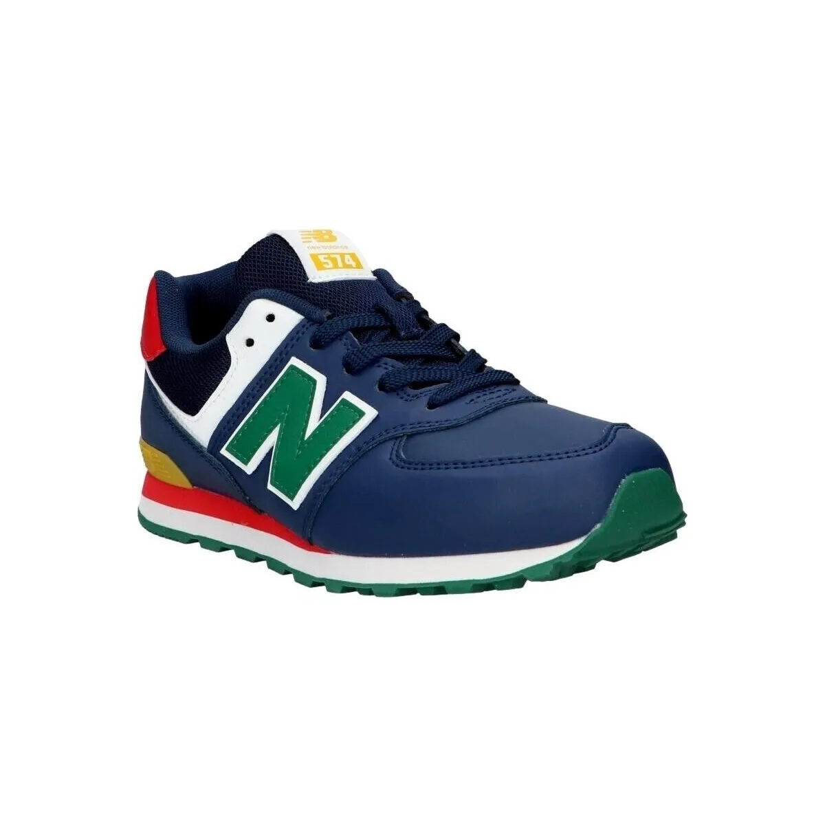 ZAPATILLAS NIÑO  GC574CT