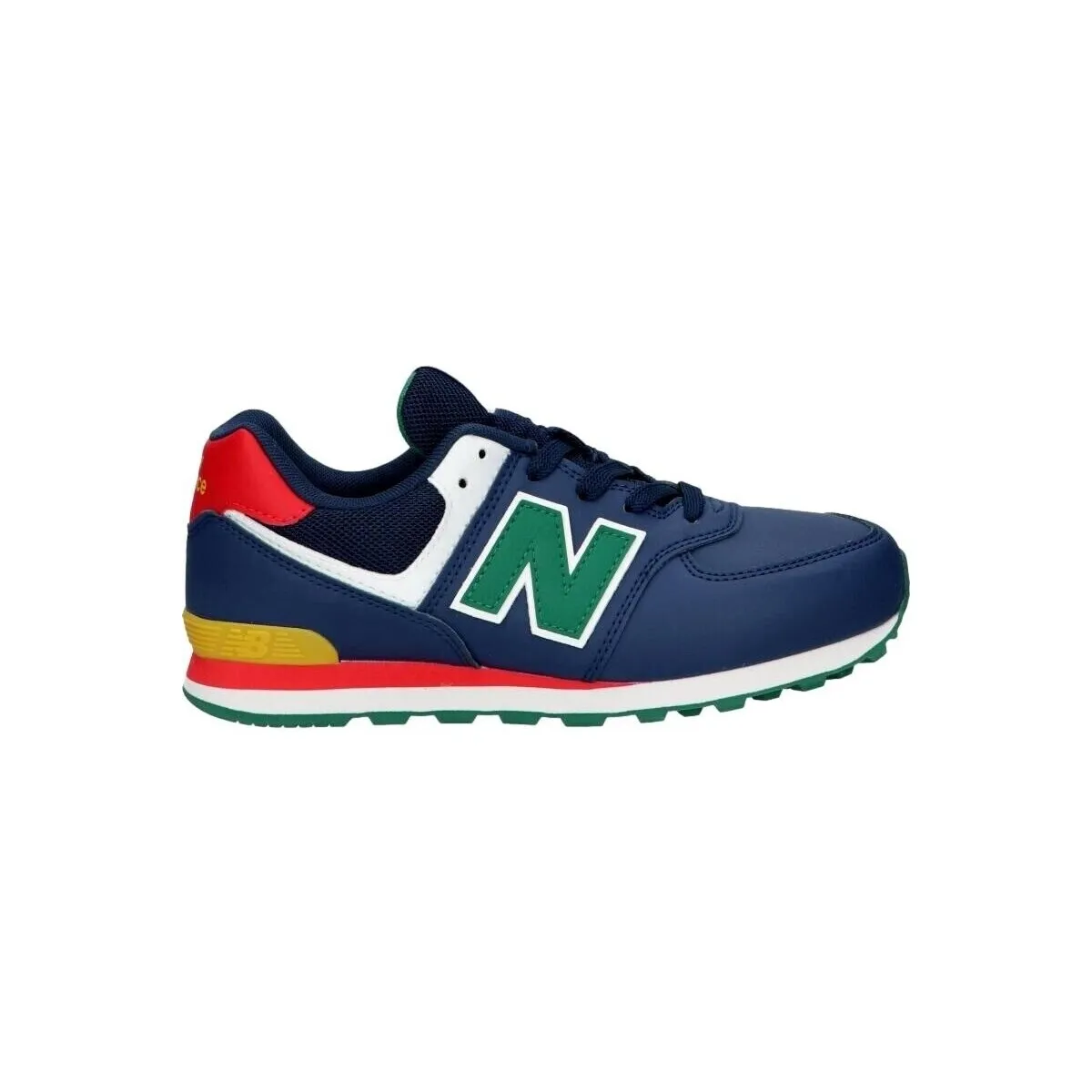ZAPATILLAS NIÑO  GC574CT