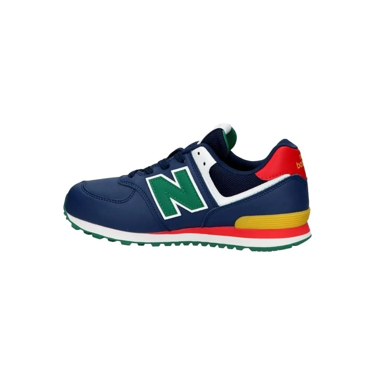 ZAPATILLAS NIÑO  GC574CT